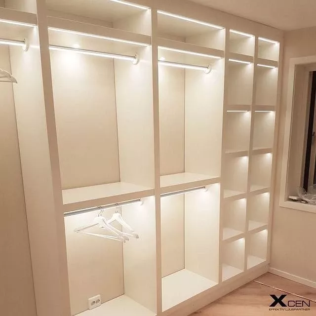 Closet de Tablaroca
